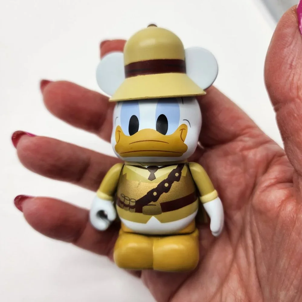 Disney Vinylmation Mechanical Kingdom 3